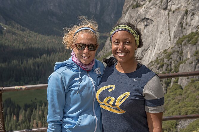 Guided Yosemite Hiking Excursion - What the guides add to the day