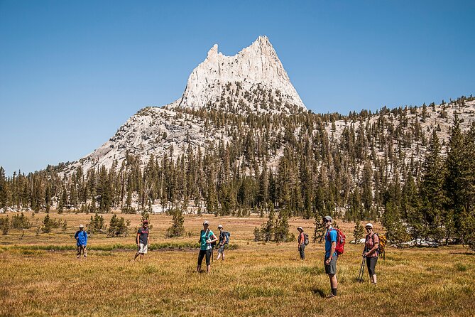 Guided Yosemite Hiking Excursion - Weather, timing, and cancellation rules