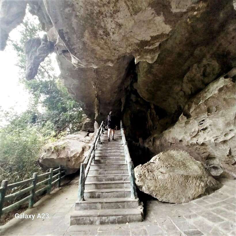 Half Day Hiking to Cat Ba National Park with a Guide - Is the $22 price worth it?