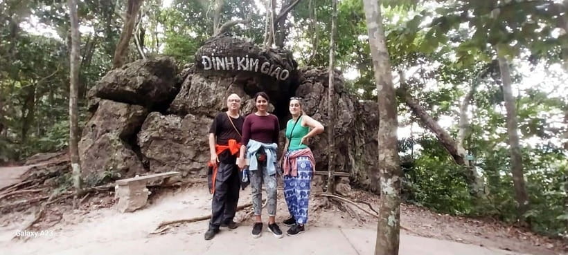 Half Day Hiking to Cat Ba National Park with a Guide - Should you book it?