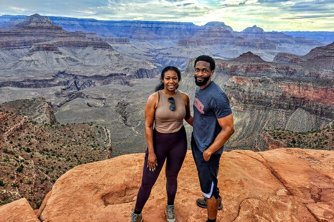 Half-Day Private Grand Canyon Guided Hiking Tour - What happens at Grand Canyon National Park