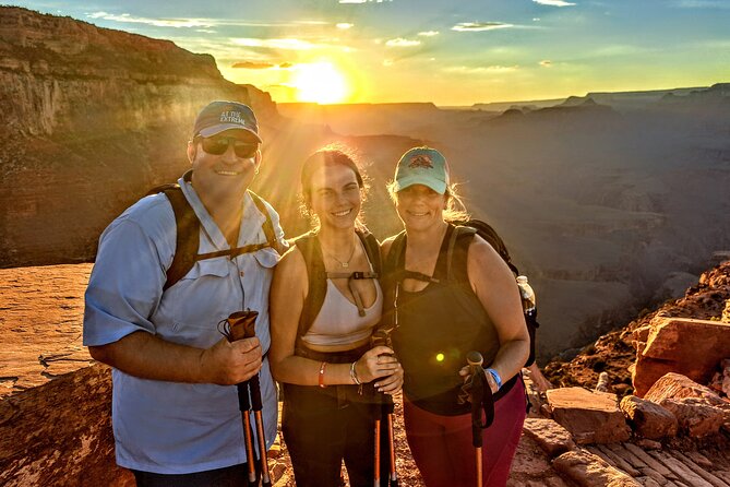 Half-Day Private Grand Canyon Guided Hiking Tour - Is $345 per person a fair value?