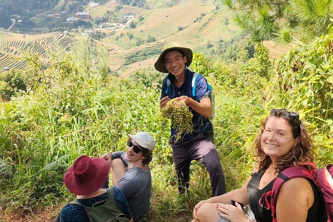 Half Day Private Trekking Mu Cang Chai_Morning or Afternoon - Why this Mu Cang Chai walk feels different