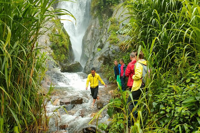 Half Day Private Trekking Mu Cang Chai_Morning or Afternoon - How difficult is the trek?