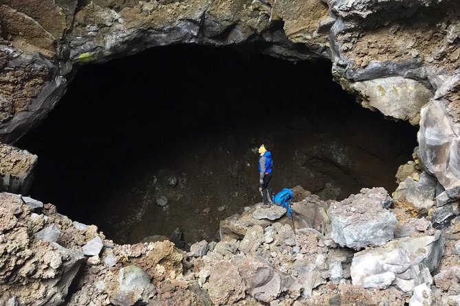 Half or full day trekking on Etna with private guide - The half-day route is the sensible choice for many people