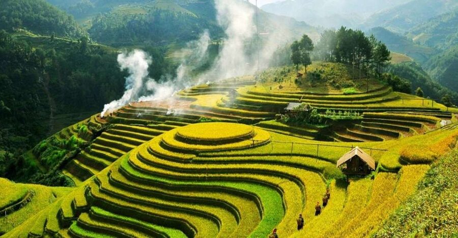 Hanoi: 2-Day Sa Pa Guided Village & Homestay Trekking Tour - Why this two-day Sa Pa route works