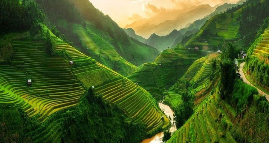Hanoi: 2-Day Sa Pa Guided Village & Homestay Trekking Tour - A night in Ta Van with local hosting