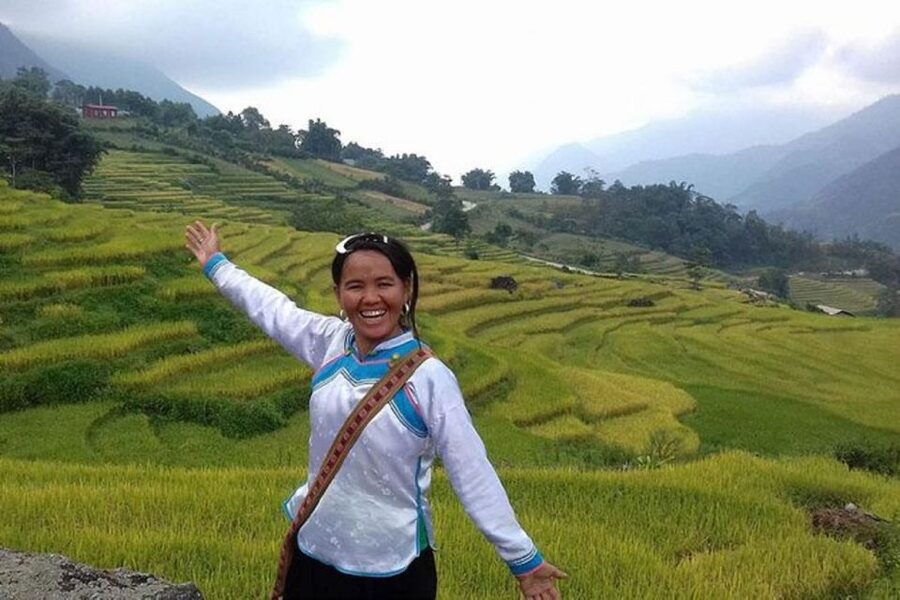 Hanoi: 2-Day Sa Pa Guided Village & Homestay Trekking Tour - Who should book this Sa Pa trekking tour?