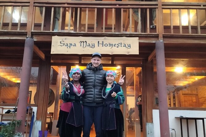 Hanoi - Sapa 2 Days 1 Night Overnight At Homestay - What the $89 price really covers