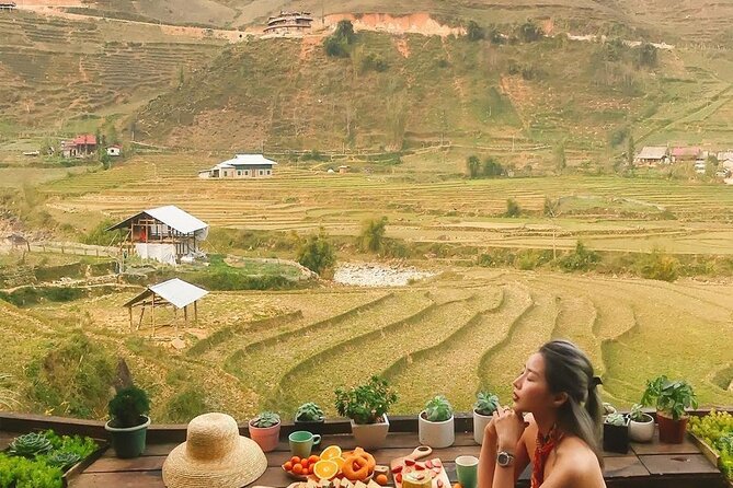 Hanoi - Sapa 2 Days 1 Night Overnight At Homestay - Group size, fitness, and what to pack