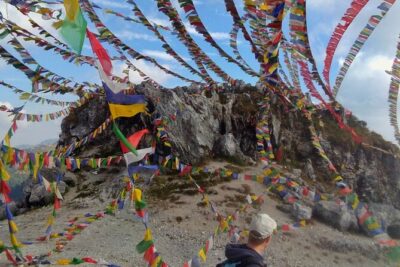 Hathipaown Heritage Walk – A guided walk to Mini Everest
