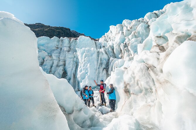 Heli Hike Fox Glacier - Is the price of $477.37 worthwhile?