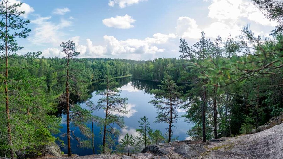 Helsinki: Nuuksio National park hiking with campfire lunch - Should you book the Nuuksio campfire hike?
