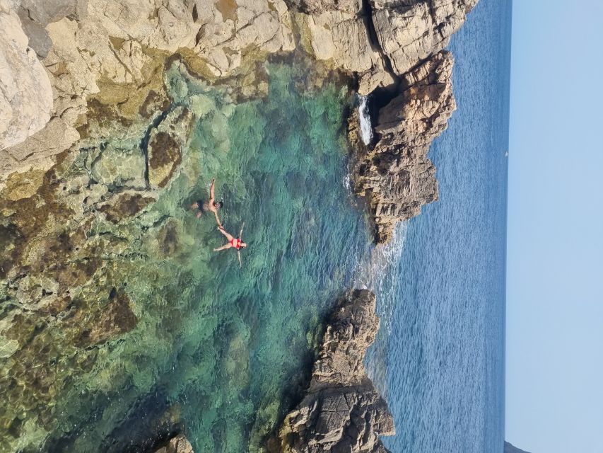Hidden Coves, Hiking & Snorkeling Adventure in Mallorca - Starting at the Sóller train station