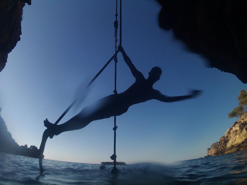 Hidden Coves, Hiking & Snorkeling Adventure in Mallorca - Deià for lunch, village streets, and a slower pace