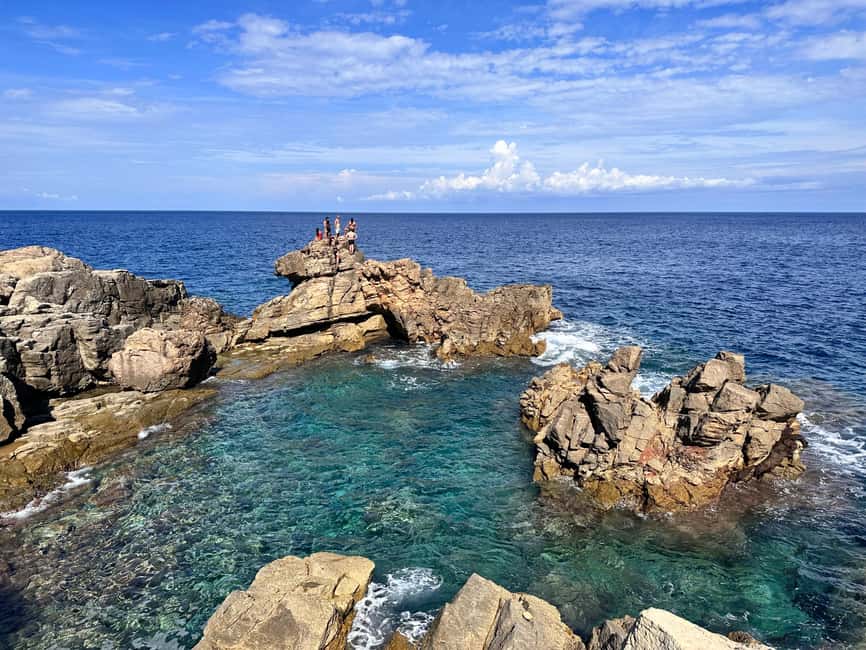 Hidden Coves, Hiking & Snorkeling Adventure in Mallorca - Is $93 a fair price?