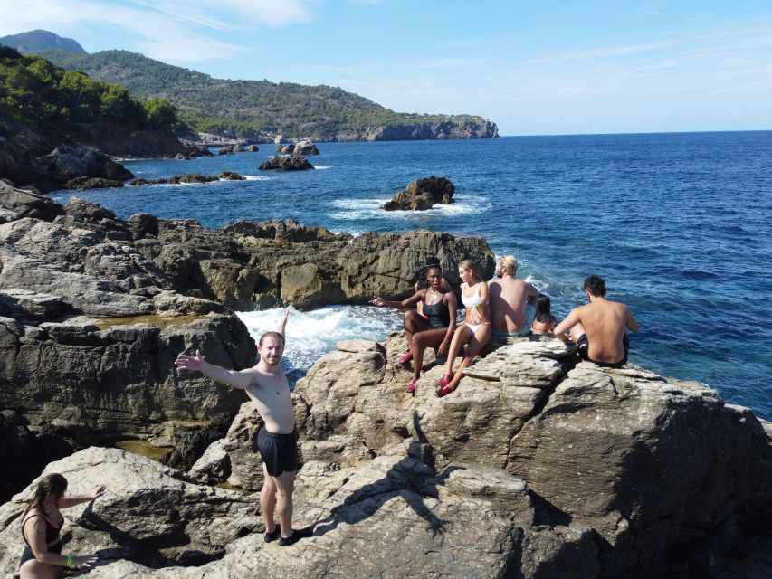 Hidden Coves, Hiking & Snorkeling Adventure in Mallorca - Who should book this Mallorca day?