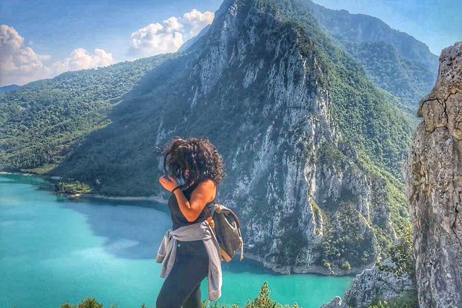 Hike Gamti Mountain with Bovilla lake view & canyon- From Tirana - Why Bovilla Lake makes a strong day trip from Tirana