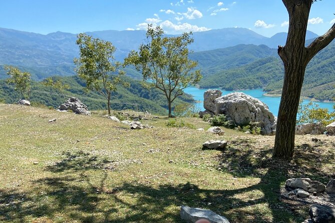 Hike Gamti Mountain with Bovilla lake view & canyon- From Tirana - Who should book this Gamti Mountain outing?