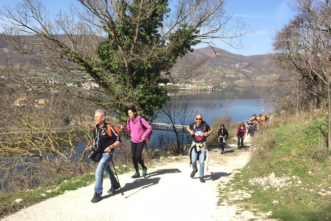 Hike Lake Castle and Good Food! - Should you book the Turano Valley day trip?