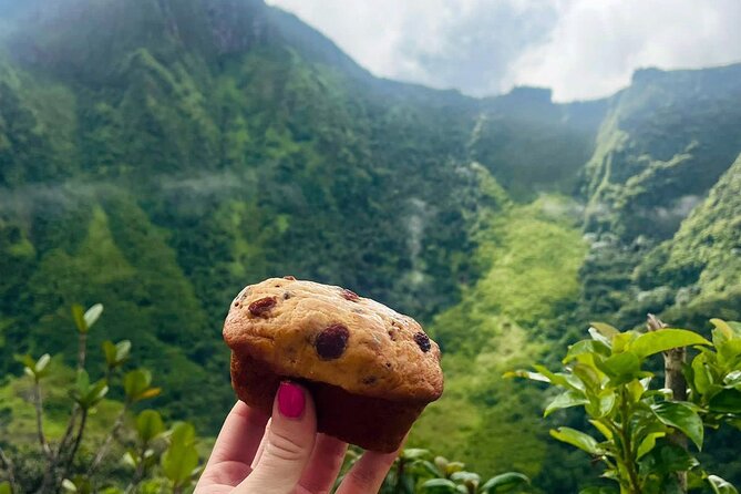 Hike St. Kitts: Highest peak Mount Liamuiga Volcano - Who should book this Mount Liamuiga hike?