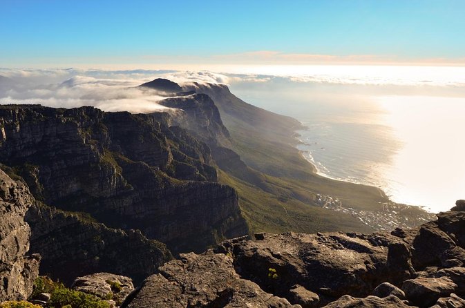 Hike Table Mountain or Lions Head in Cape Town Like a Local - Key Points to Know Before You Book