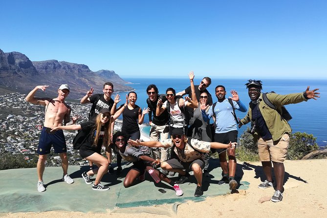 Hike Table Mountain or Lions Head in Cape Town Like a Local - Why This Cape Town Hike Is Worth Your Morning or Evening