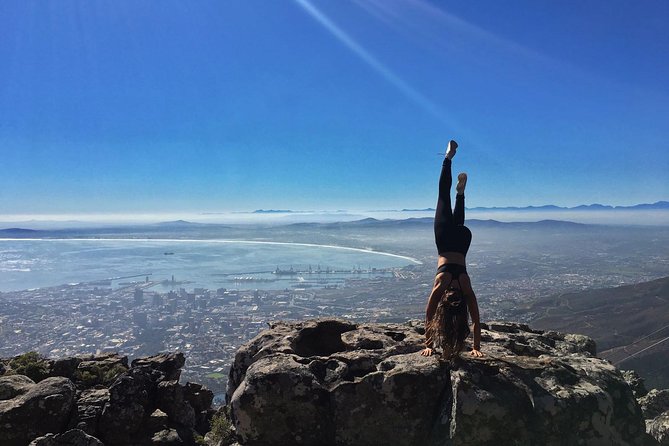 Hike Table Mountain or Lions Head in Cape Town Like a Local - The Best Parts of the Experience