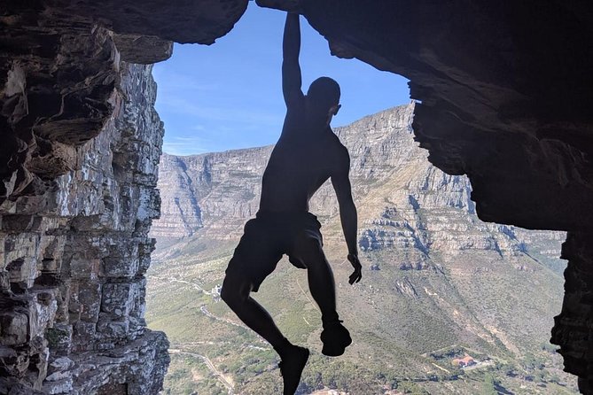 Hike Table Mountain or Lions Head in Cape Town Like a Local - Choosing Between Lion’s Head and Table Mountain