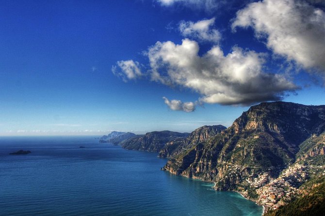 Hike The Path Of Gods from Sorrento - What the views are really like