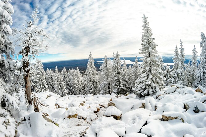 Hike to Frozen Waterfalls of Korouoma Including BBQ Lunch from Rovaniemi - How difficult is the hike?