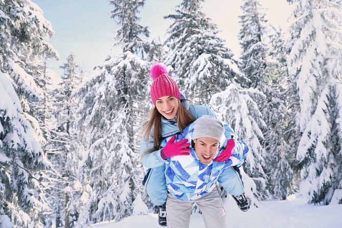 Hike to Frozen Waterfalls of Korouoma Including BBQ Lunch from Rovaniemi - Who should book this Korouoma outing?