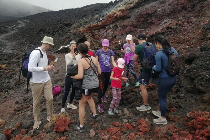 Hike to Pacaya Volcano from Antigua - Why Pacaya feels different from a standard volcano hike