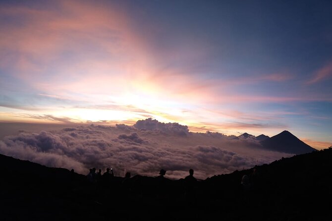 Hike to Pacaya Volcano from Antigua - Morning, afternoon, or sunset?