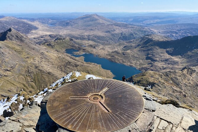 Hike to the summit of Snowdon! - Gear, age limits, and the level of effort