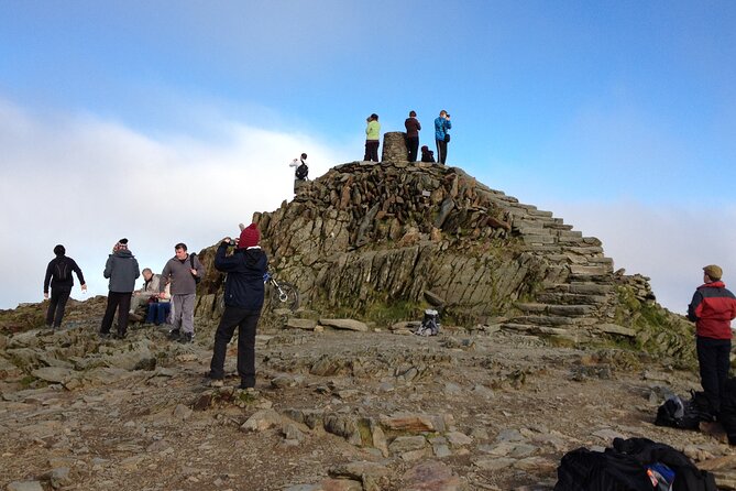 Hike to the summit of Snowdon! - Who should book this six-hour hike