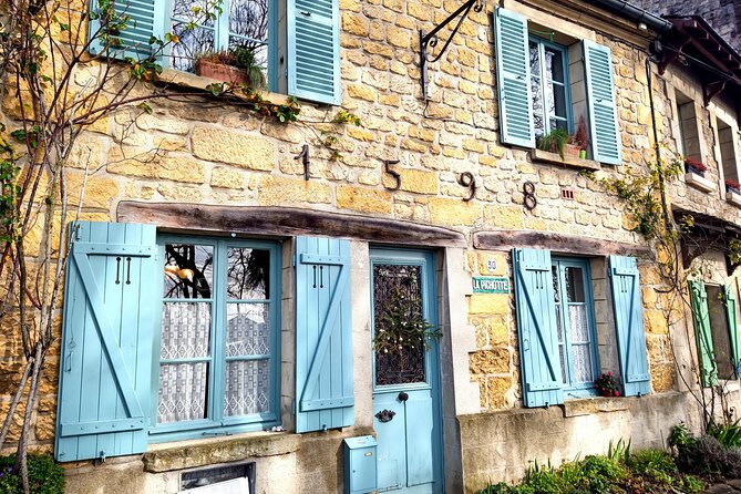 Hiking Adventure in Van Gogh's Footsteps with 6 miles walk - Why this walk gives Van Gogh’s story more meaning