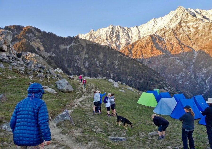 Hiking Day Tour to Triund from Dharamshala - Practical details that affect your decision