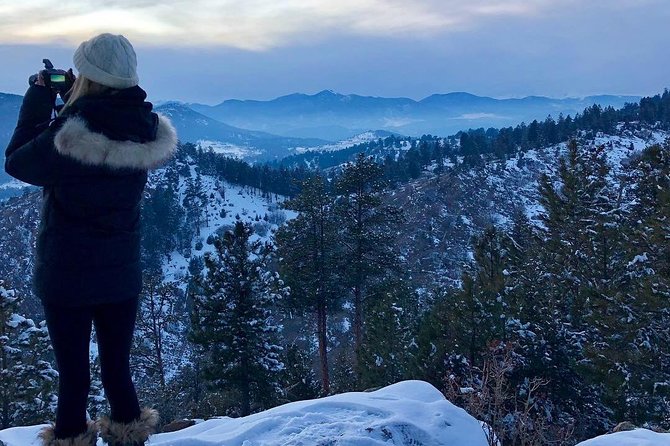 Hiking in the Rockies - Group hike tour near Denver - Is the $65 price good value?