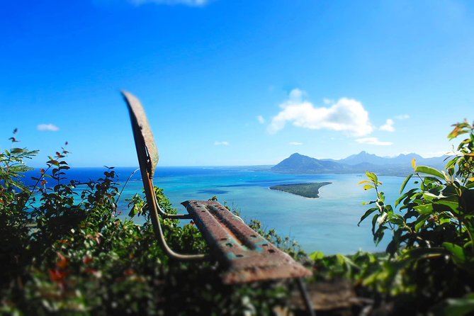 Hiking Le Morne Brabant - What Le Morne Brabant means to Mauritius