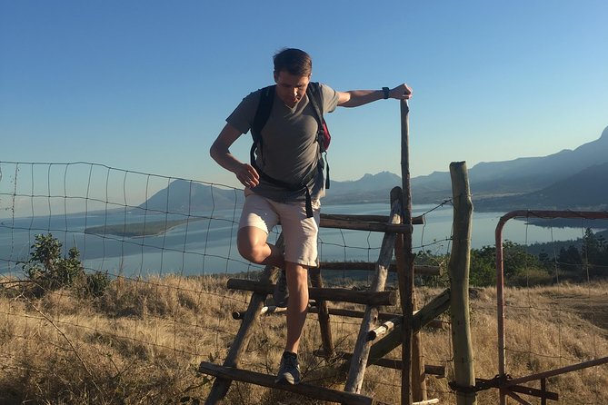Hiking Le Morne Brabant - What to wear and carry