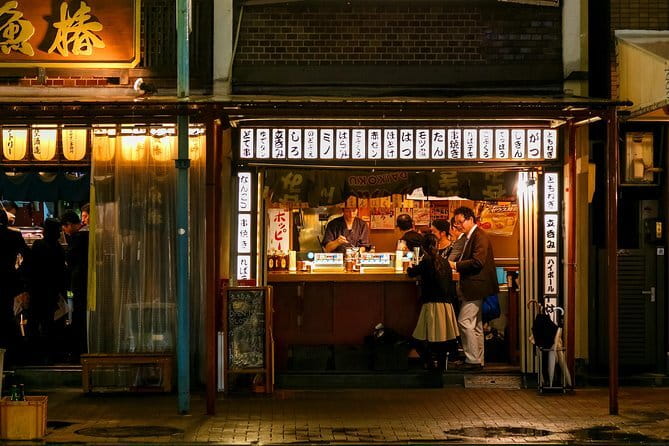 Hiking the Historic Nakasendo Trail [1 Day Tour from Nagoya] - What the price includes, and what it does not