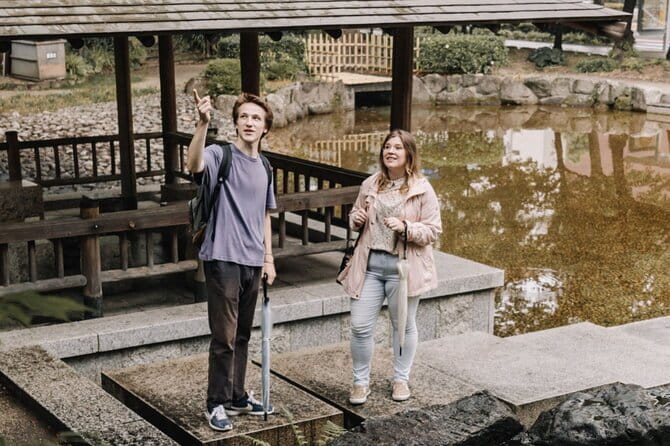 Hiking the Historic Nakasendo Trail [1 Day Tour from Nagoya] - Who should book this hike
