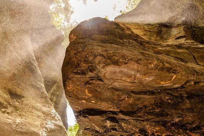 Hiking Tour of La Leona Waterfall with Lunch - Who should book this waterfall hike