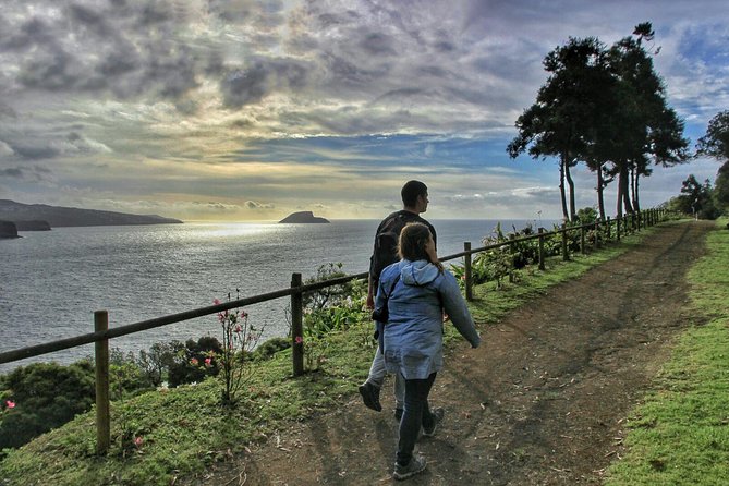 HIKING XL (Full Day Private Tour) - Starting at 9:00 with island-wide pickup