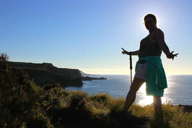 HIKING XL (Full Day Private Tour) - Volcanic trails at your own pace