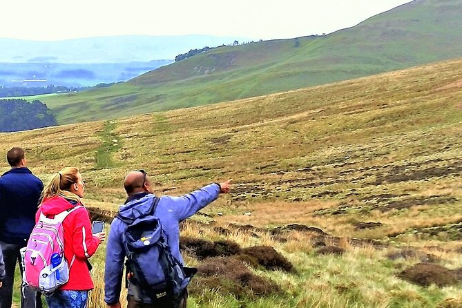 Hill & Nature Hike - Discover Real Edinburgh With a Local Expert - Key points before you book