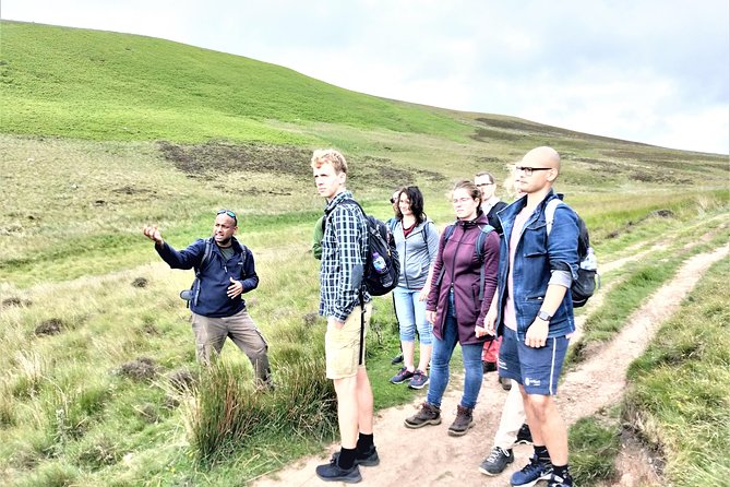 Hill & Nature Hike - Discover Real Edinburgh With a Local Expert - Who will enjoy this hike most