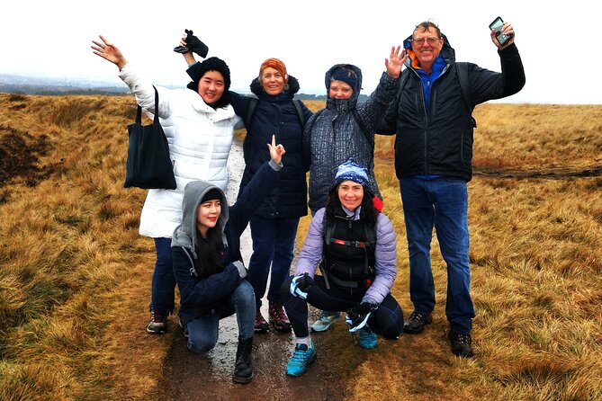 Hill & Nature Hike - Discover Real Edinburgh With a Local Expert - Practical details that make the morning easier