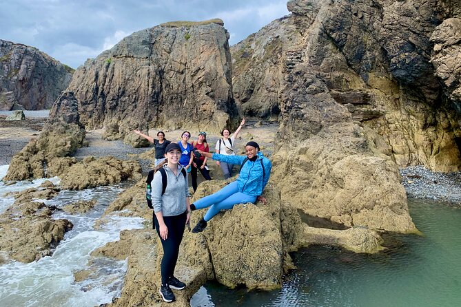 Howth Safari Hiking Tour - How difficult is the five-hour hike?